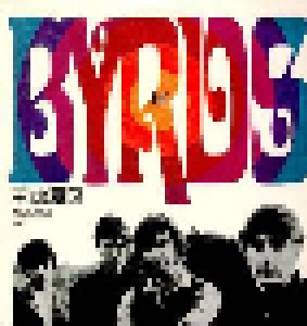 The Byrds: The Byrds (LP) - Bild 1