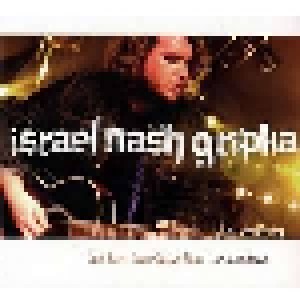 Israel Nash Gripka: 2011 Barn Doors Spring Tour, Live In Holland (CD) - Bild 1