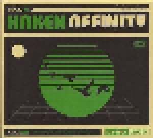 Haken: Affinity (2-CD) - Bild 1
