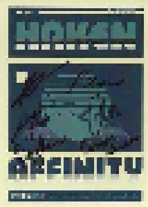 Haken: Affinity (2-CD) - Bild 2