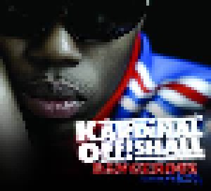 Kardinal Offishall Feat. Akon: Dangerous (Single-CD) - Bild 1