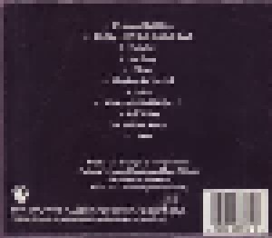 Randy Newman: Born Again (CD) - Bild 2