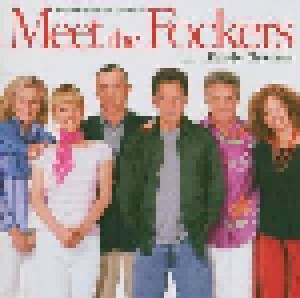 Meet The Fockers (Promo-CD) - Bild 1