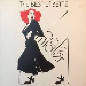 Bette Midler: The Best Of Bette (LP) - Bild 1
