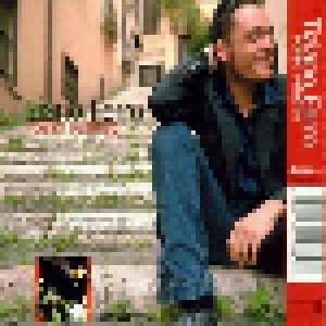 Tiziano Ferro: Rosso Relativo (Single-CD) - Bild 2
