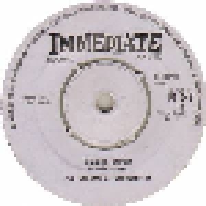 The Apostolic Intervention: (Tell Me) Have You Ever Seen Me (7") - Bild 2