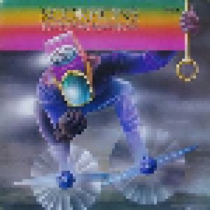 Scorpions: Fly To The Rainbow (LP) - Bild 1