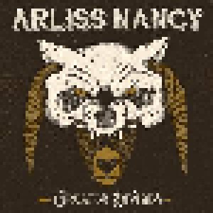 Cover - Arliss Nancy: Greater Divides