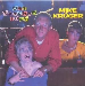 Mike Krüger: Das Taschentuch (CD) - Bild 1