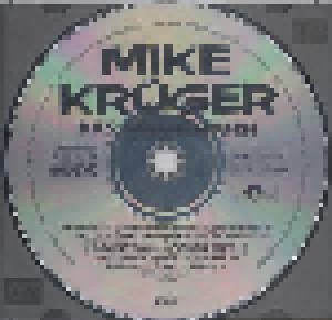 Mike Krüger: Das Taschentuch (CD) - Bild 4