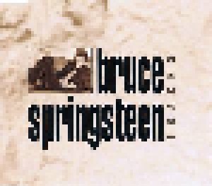 Bruce Springsteen: Tracks (Promo-Mini-CD / EP) - Bild 1