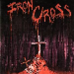 Iron Cross: Iron Cross (CD) - Bild 1