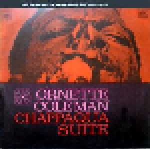 Ornette Coleman: Chappaqua Suite (LP) - Bild 1