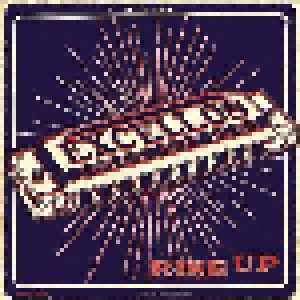 Cover - Excellos, The: Rise Up