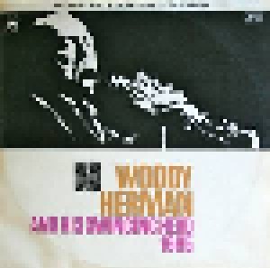 Cover - Woody Herman & His Swingin' Herd: Woody Herman And His Swinging Herd 1965