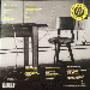 Jesper Munk: Claim (2-LP + 2-CD) - Bild 2