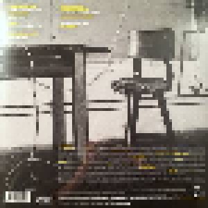 Jesper Munk: Claim (2-LP + 2-CD) - Bild 5