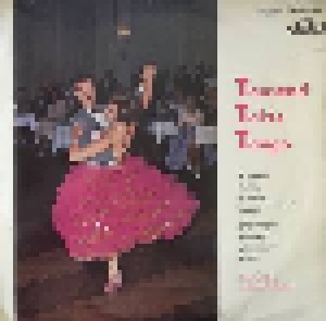 Stanley Black: Tausend Takte Tango (LP) - Bild 1
