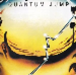 Quantum Jump: Quantum Jump (CD) - Bild 1