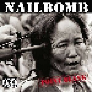 Nailbomb: Point Blank (LP) - Bild 1