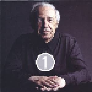 Pierre Boulez: Œuvres Complètes (13-CD) - Bild 7