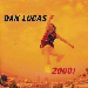 Dan Lucas: 2000! - Cover