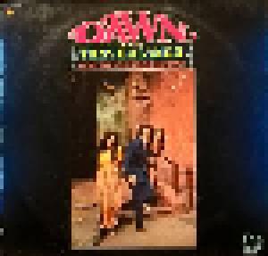 Tony Orlando & Dawn: Dawn Featuring Tony Orlando - Cover