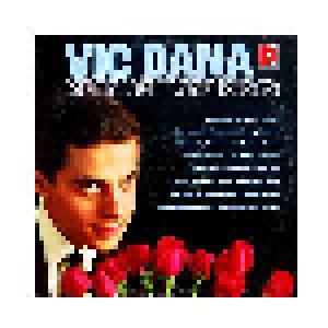 Vic Dana: Moonlight And Roses - Cover