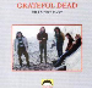 Grateful Dead: Fillmore East - Cover