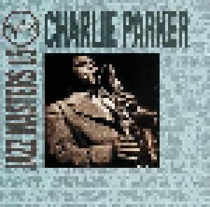 Charlie Parker: Verve Jazz Masters 15 - Cover