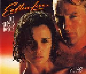 Cover - Shari Belafonte & Chris Norman: Endless Love - Die Schönsten Pop-Duos