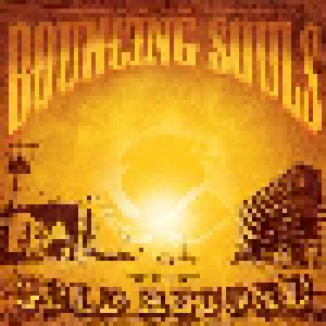 The Bouncing Souls: The Gold Record (LP) - Bild 1