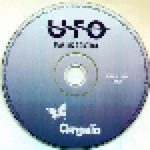 UFO: Making Contact (CD) - Bild 3