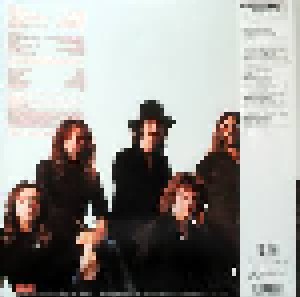 Whitesnake: Trouble (LP) - Bild 2