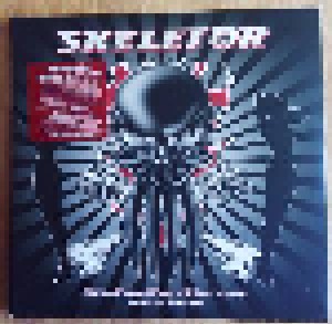 Skeletor: HellFireRockMachine (CD) - Bild 1