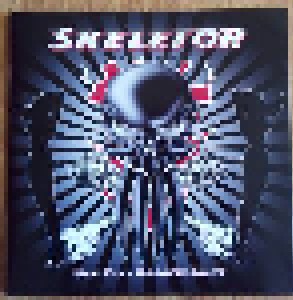 Skeletor: HellFireRockMachine (CD) - Bild 5