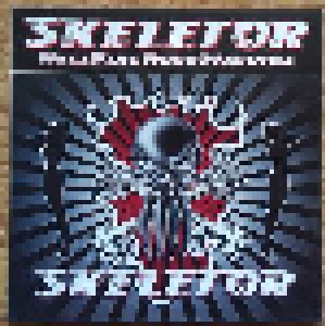 Skeletor: HellFireRockMachine (CD) - Bild 7