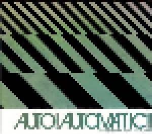 Auto!Automatic!!: Another Round Won't Get Us Down (CD) - Bild 1