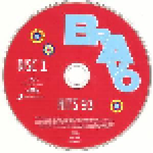 Bravo Hits 93 (2-CD) - Bild 5