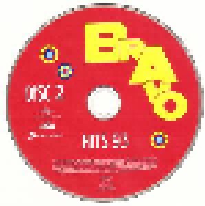 Bravo Hits 93 (2-CD) - Bild 7