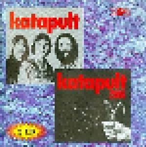 Cover - Katapult: Katapult / 2006