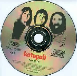 Katapult: Katapult / 2006 (2-CD) - Bild 3