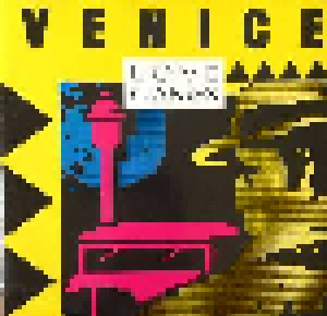 Venice: Love Games (12") - Bild 1