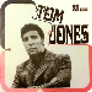 Tom Jones: Tom Jones (LP) - Bild 1