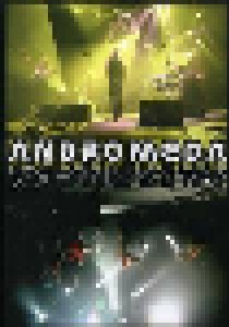 Andromeda: Playing Off The Board (DVD) - Bild 1