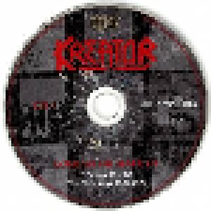 Kreator: Love Us Or Hate Us: The Very Best Of The Noise Years 1985 - 1992 (2-CD) - Bild 4