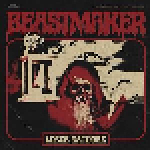 Beastmaker: Lusus Naturae (LP + 7") - Bild 1