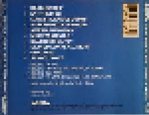 Krokus: Stayed Awake All Night - The Best Of Krokus (CD) - Bild 2