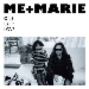 Cover - Me + Marie: One Eyed Love