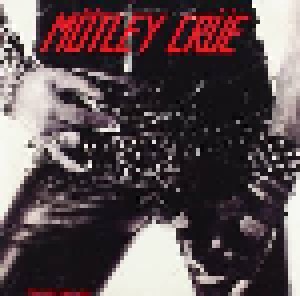 Mötley Crüe: Too Fast For Love (LP) - Bild 1